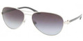 Ralph Lauren RL7034 Sunglasses 90018G Slv