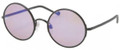 Ralph Lauren RL7035JW Sunglasses 90034R Shiny Blk