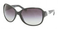 Ralph Lauren RL8067 Sunglasses 50018G Blk