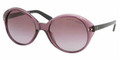 Ralph Lauren RL8069 Sunglasses 51588H Violet