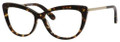 Kate Spade MIRELE Eyeglasses 0W79 Dark Havana 55-15-135