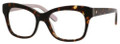 Kate Spade STANA Eyeglasses 0W96 Tortoise 52-17-135