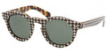 Ralph Lauren RL8071W Sunglasses 529752 Pied De Puole