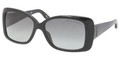 Ralph Lauren RL8073 Sunglasses 500111 Blk