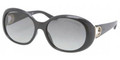 Ralph Lauren RL8074 Sunglasses 500111 Blk