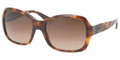 RALPH LAUREN RL 8075B Sunglasses 530313 Tort 55-18-135