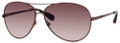 Marc By Marc Jacobs MMJ 184/S Sunglasses 0Q4G Brown 60-13-130