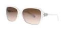 COACH HC 8009 Sunglasses 505114 Burg Pink 57-15-135