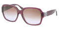 COACH HC 8013B Sunglasses 504368 Purple Violet 58-17-140
