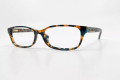 Michael Kors MK 4024 Eyeglasses 3068 Turquoise Tortoise 53-15-135