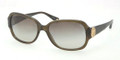 COACH HC 8015 Sunglasses 50308E Olive 58-17-135