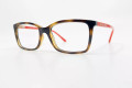 Michael Kors MK 8013 Eyeglasses 3059 Tortoise Orange 51-16-135