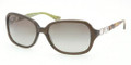 COACH HC 8018 Sunglasses 50368E Olive 60-16-130
