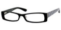 Marc by Marc Jacobs MMJ 448/U Eyeglasses 0TRD Dark Havana Blk (5216)