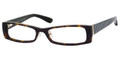 Marc by Marc Jacobs MMJ 448/U Eyeglasses 0YAY Br Striped (5216)