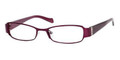 Marc by Marc Jacobs MMJ 449 Eyeglasses 0YAT Matte Rose Br (5016)