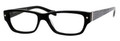 Marc by Marc Jacobs MMJ 451 Eyeglasses 0YAP Dark Havana Teal (5014)