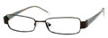 Marc by Marc Jacobs MMJ 452 Eyeglasses 0P0N Shiny Br Crystal (5116)