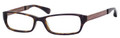Marc by Marc Jacobs MMJ 455 Eyeglasses 0086 Dark Havana (5116)