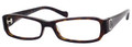 Marc by Marc Jacobs MMJ 455 Eyeglasses 0Y0F Black Lace (5215)