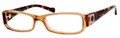 Marc by Marc Jacobs MMJ 456 Eyeglasses 0YAL Blk Fuchsia (5215)