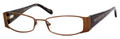 Marc by Marc Jacobs MMJ 456 Eyeglasses 0YAN Burg Ivory (5217)