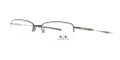 Oakley CLUBFACE Eyeglasses (OX3102-0352) Pewter 52-17-143