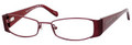 Marc by Marc Jacobs MMJ 457 Eyeglasses 0086 Dark Havana (5217)