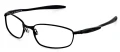 Oakley BLENDER 6B Eyeglasses (OX3162-0355) Satin Black 55mm