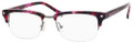 Marc by Marc Jacobs MMJ 457 Eyeglasses 0Y0M Havana Fuschia (5018)