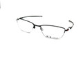 Oakley LIZARD 2 Eyeglasses (OX5120-0154) Polished Black 54-18-135