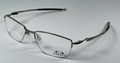Oakley LIZARD 2 Eyeglasses (OX5120-0451) Chrome 51-18-135
