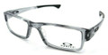 Oakley AIRDROP Eyeglasses (OX8046-0351) Grey Shadow 51-18-143