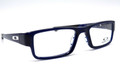 Oakley AIRDROP Eyeglasses (OX8046-0451) Blue Ice 51-18-143