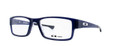 Oakley AIRDROP Eyeglasses (OX8046-0453) Blue Ice 53-18-143