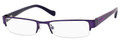 Marc by Marc Jacobs MMJ 459 Eyeglasses 0YAC Pink Burg Wht (5218)