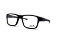 Oakley SPLINTER Eyeglasses (OX8077-0154) Satin Black 54-18-137