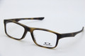 Oakley PLANK 2.0 Eyeglasses (OX8081-0451) Softcoat Tortoise 51-18-139