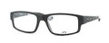 Oakley TRAILDROP Eyeglasses (OX8104-0152) Satin Black 52-18-139