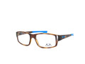 Oakley TRAILDROP Eyeglasses (OX8104-0352) Brown Tortoise 52-18-139