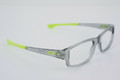 Oakley TRAILDROP Eyeglasses (OX8104-0454) Grey Shadow 54-18-139