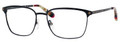 MARC BY MARC JACOBS MMJ 480 Eyeglasses 0006 Blk 54-16-140