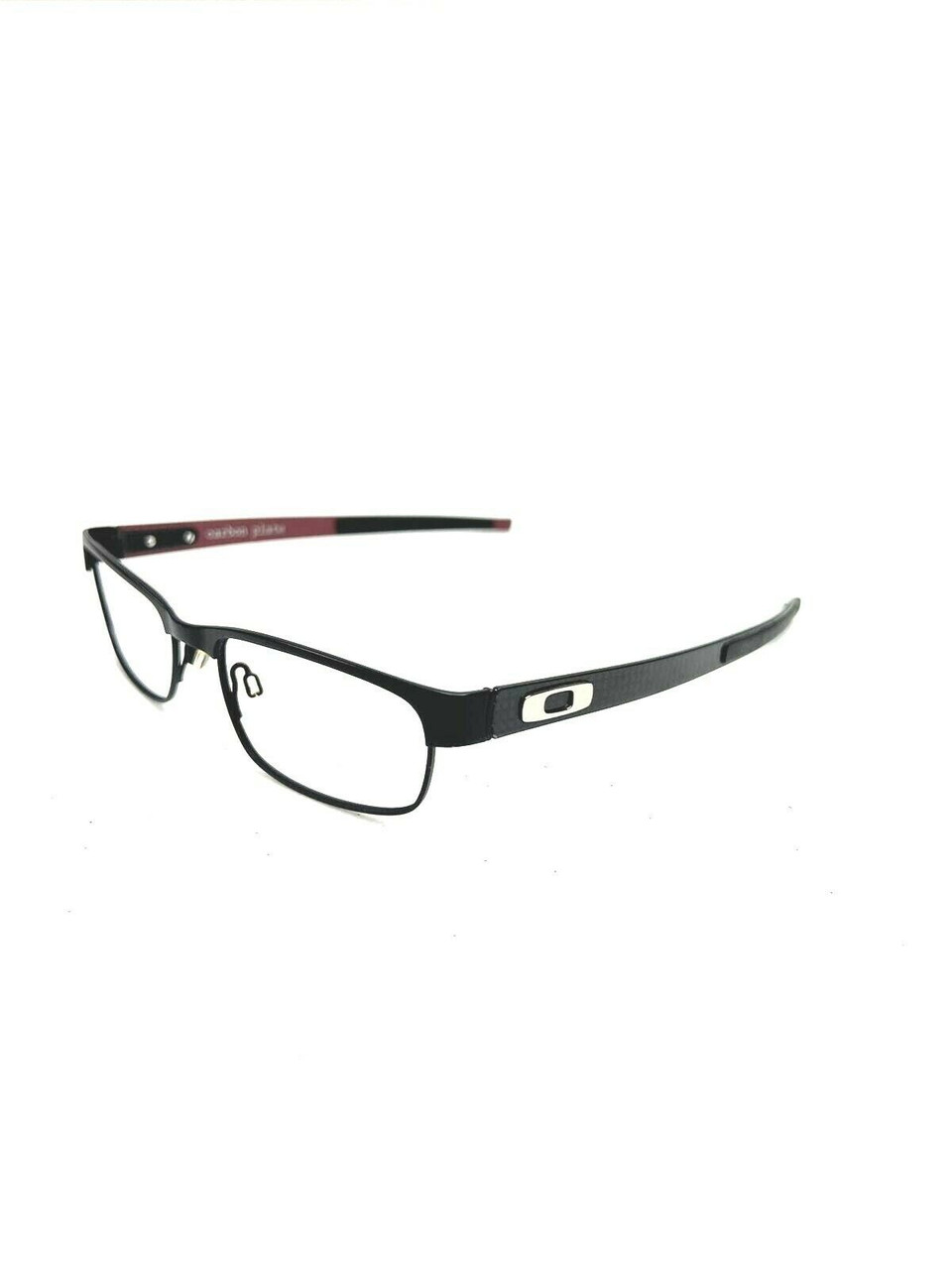 Oakley carbon store plate eyeglasses