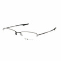 Oakley WINGBACK Eyeglasses (OX5089-0153) Polished Black 53-18-136