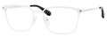 Marc by Marc Jacobs MMJ 481 Eyeglasses 0SNX Blk Crystal (5416)