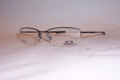 Oakley WINGBACK Eyeglasses (OX5089-0553) Pewter 53-18-136