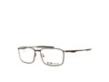 Oakley WINGFOLD Eyeglasses (OX5100-0254) Pewter 54-16-139
