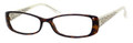Marc by Marc Jacobs MMJ 481 Eyeglasses 0YKZ Burg Crystal (5215)
