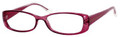 Marc by Marc Jacobs MMJ 481 Eyeglasses 0YL3 Br Crystal (5215)