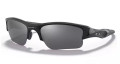 Oakley FLAK JACKET XLJ Sunglasses (03-915) Jet Black 63-14-133